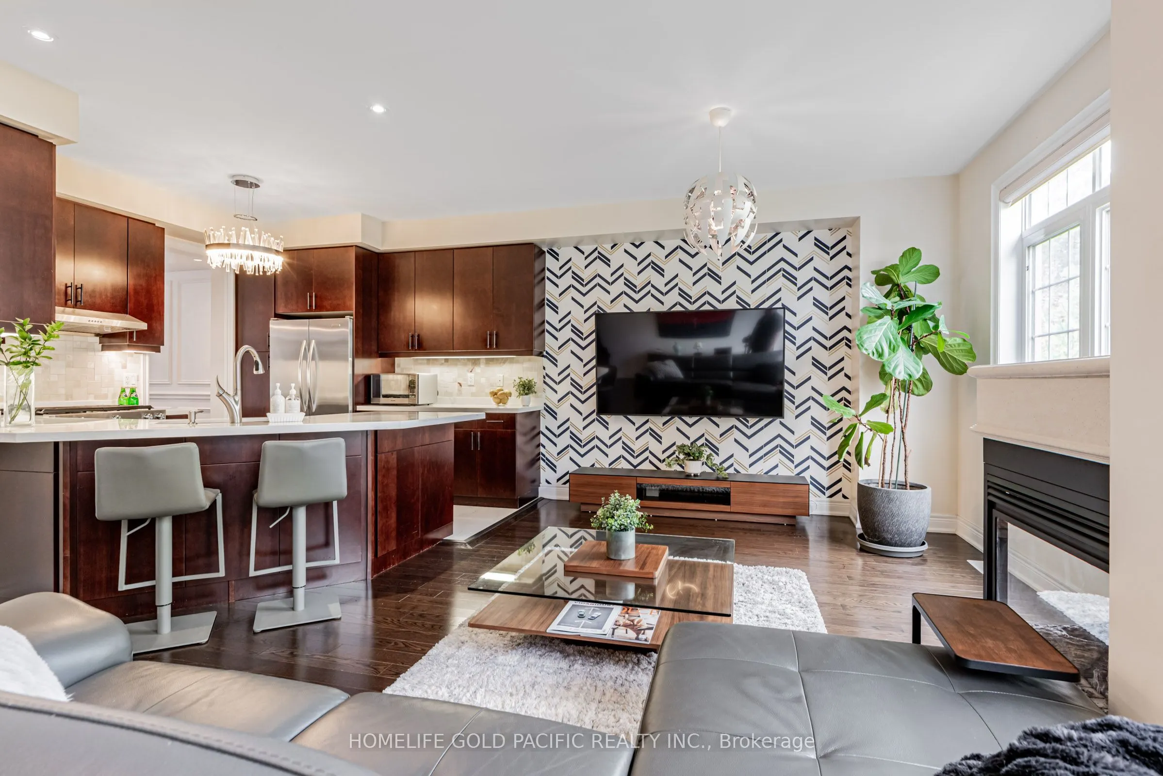 27 Bloorview Place, #17