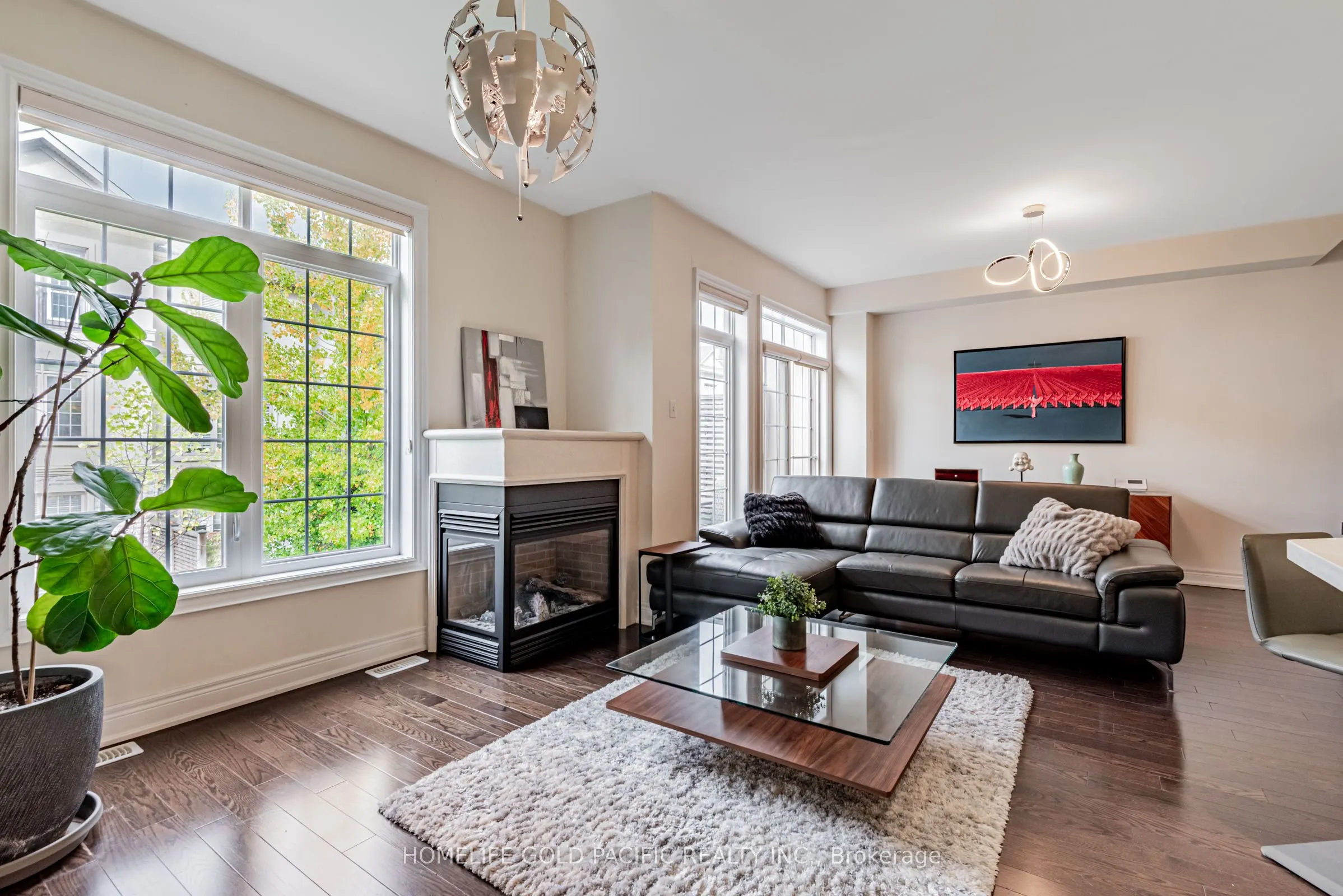 27 Bloorview Place, #17