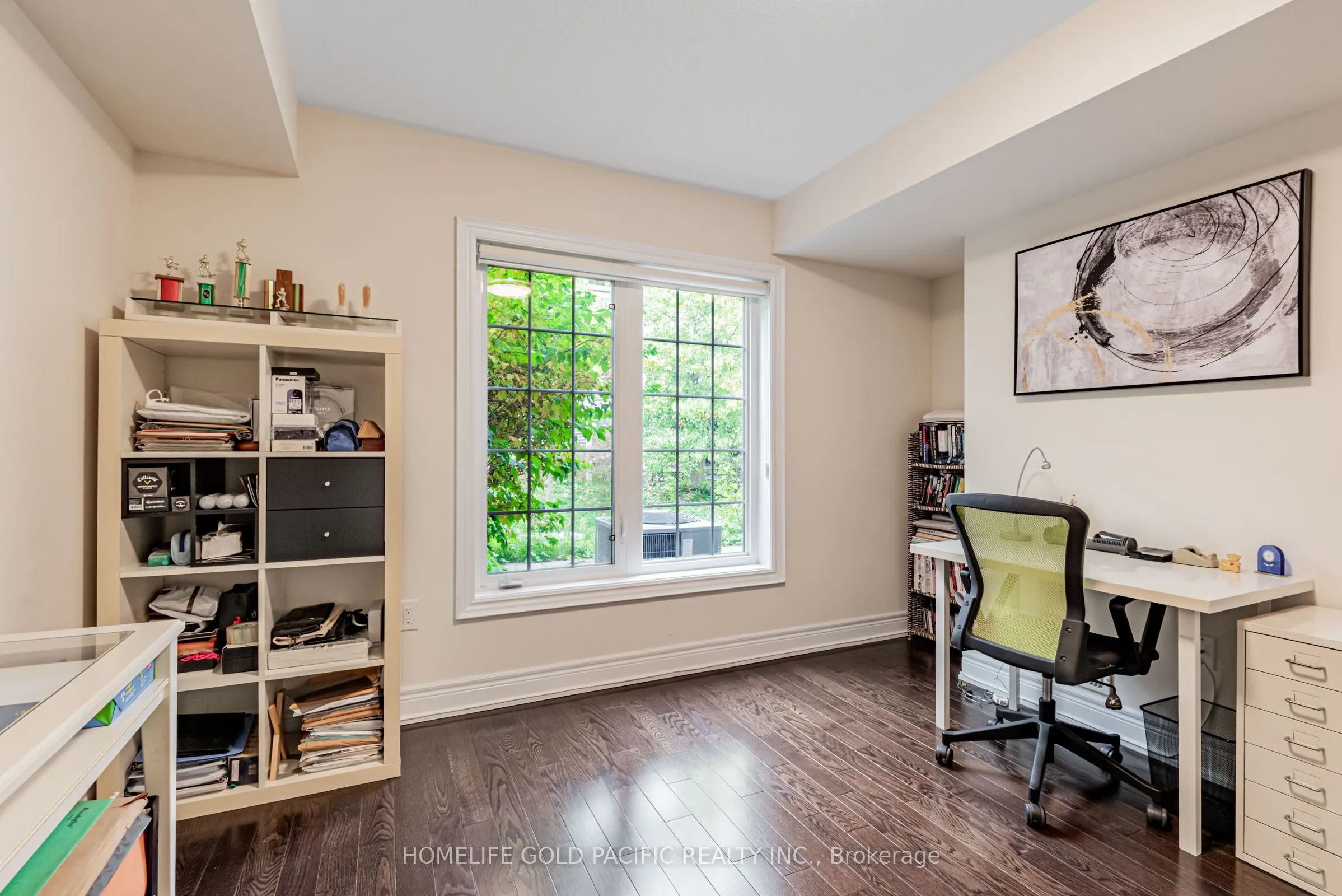 27 Bloorview Place, #17