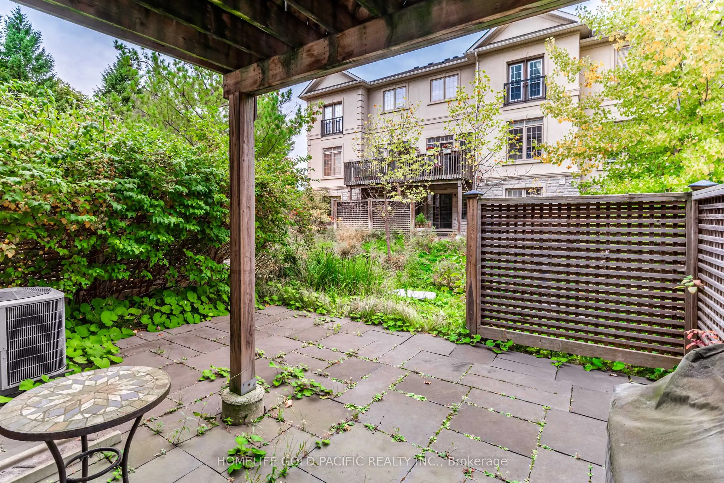 27 Bloorview Place, #17