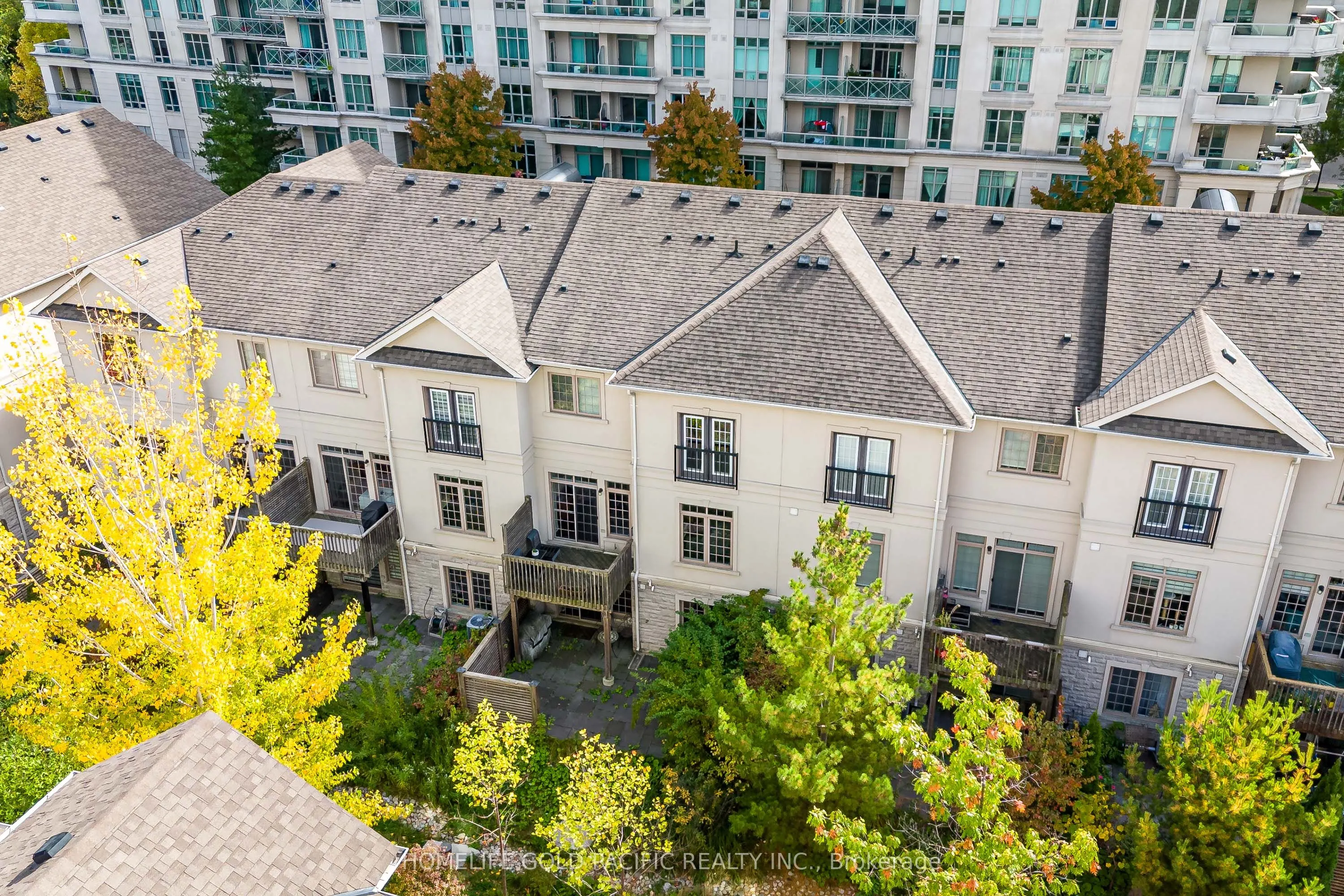 27 Bloorview Place, #17