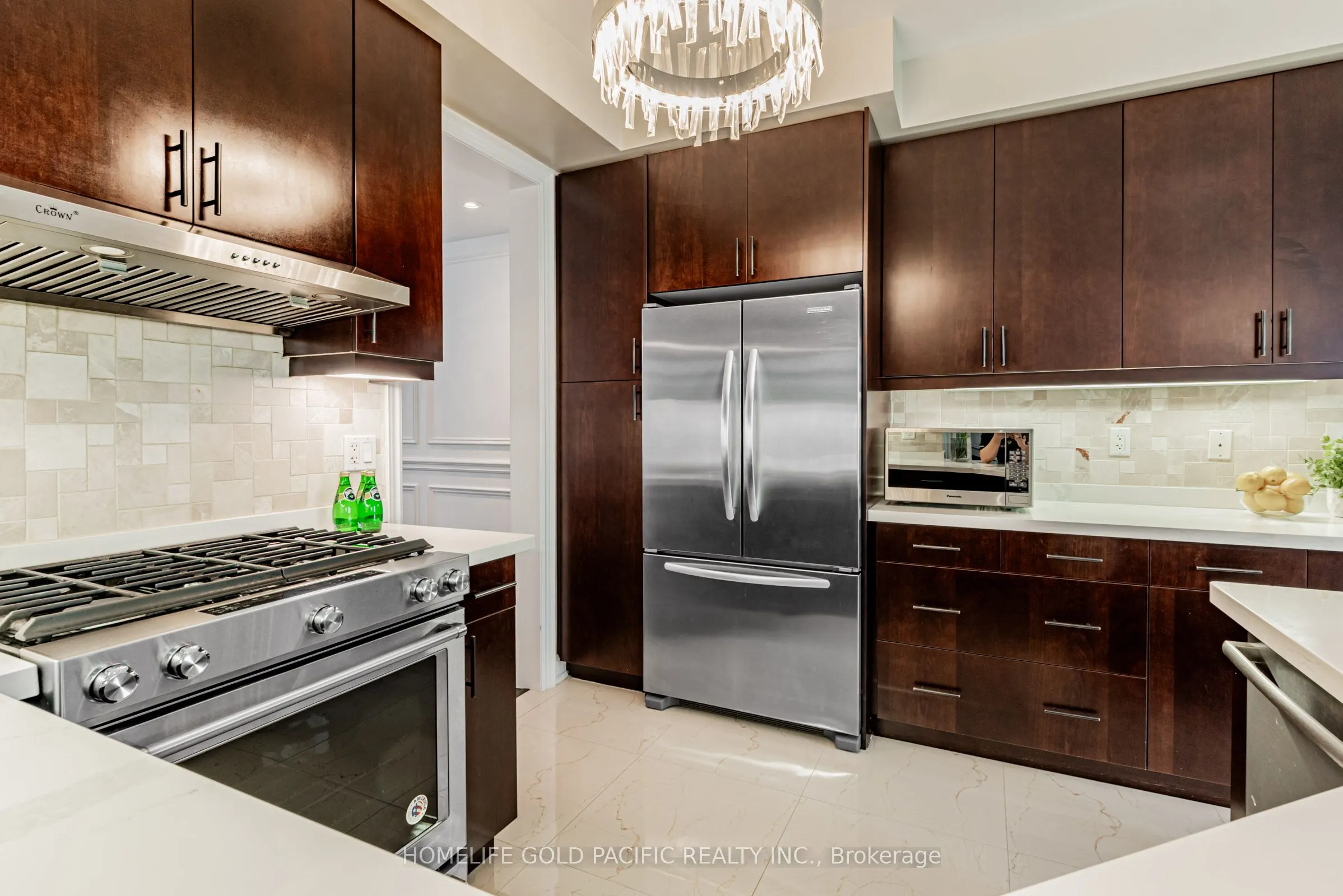 27 Bloorview Place, #17