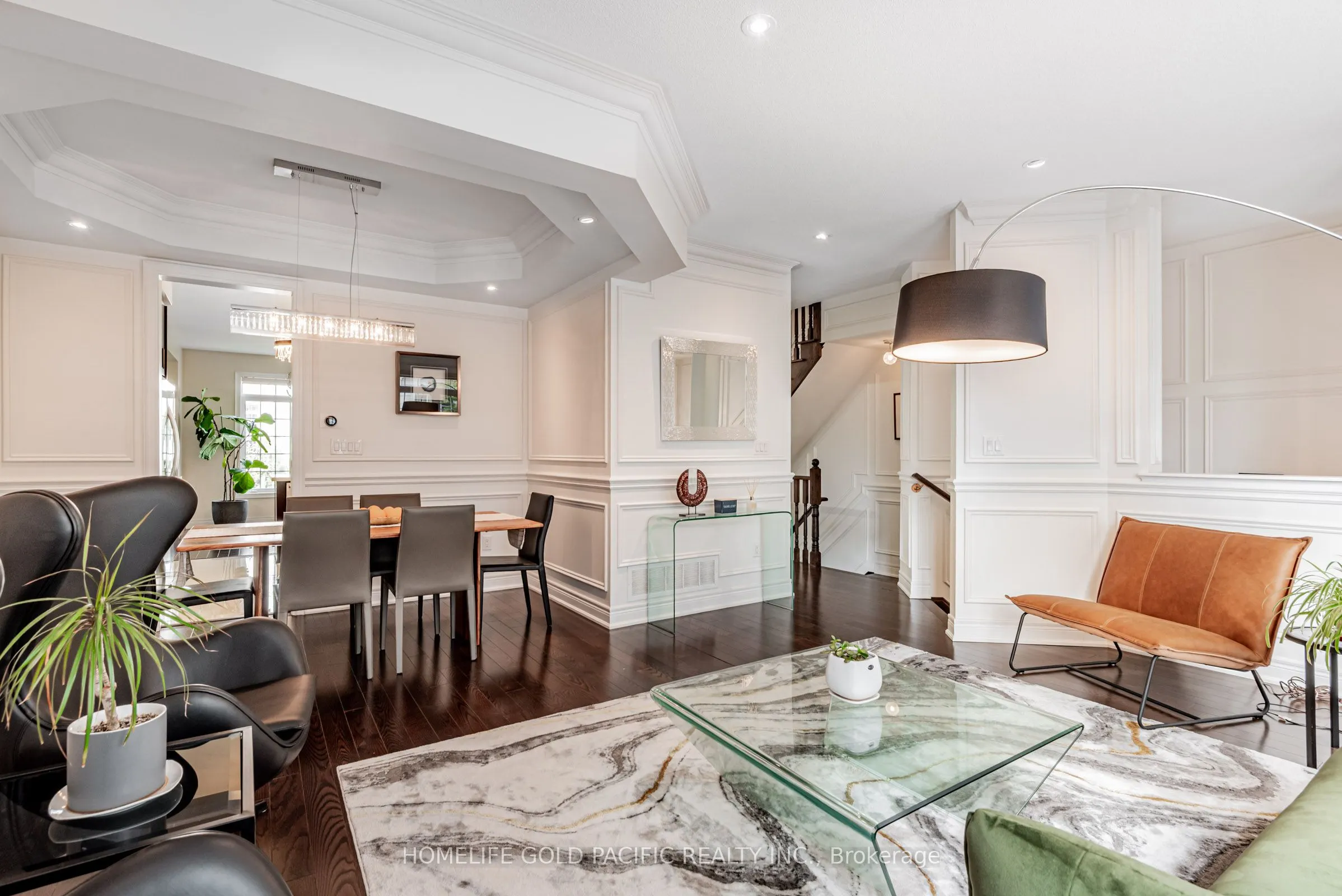 27 Bloorview Place, #17