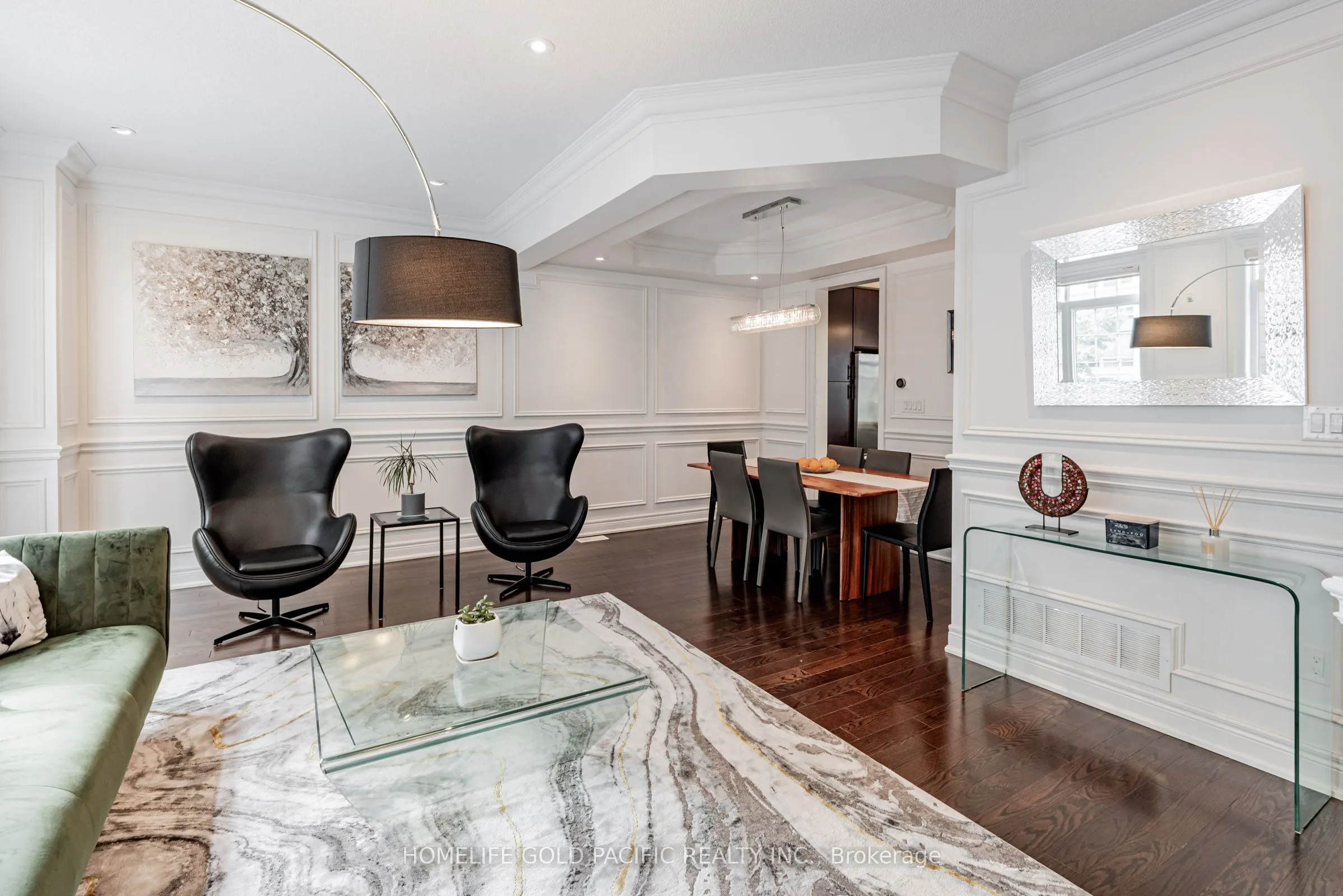 27 Bloorview Place, #17