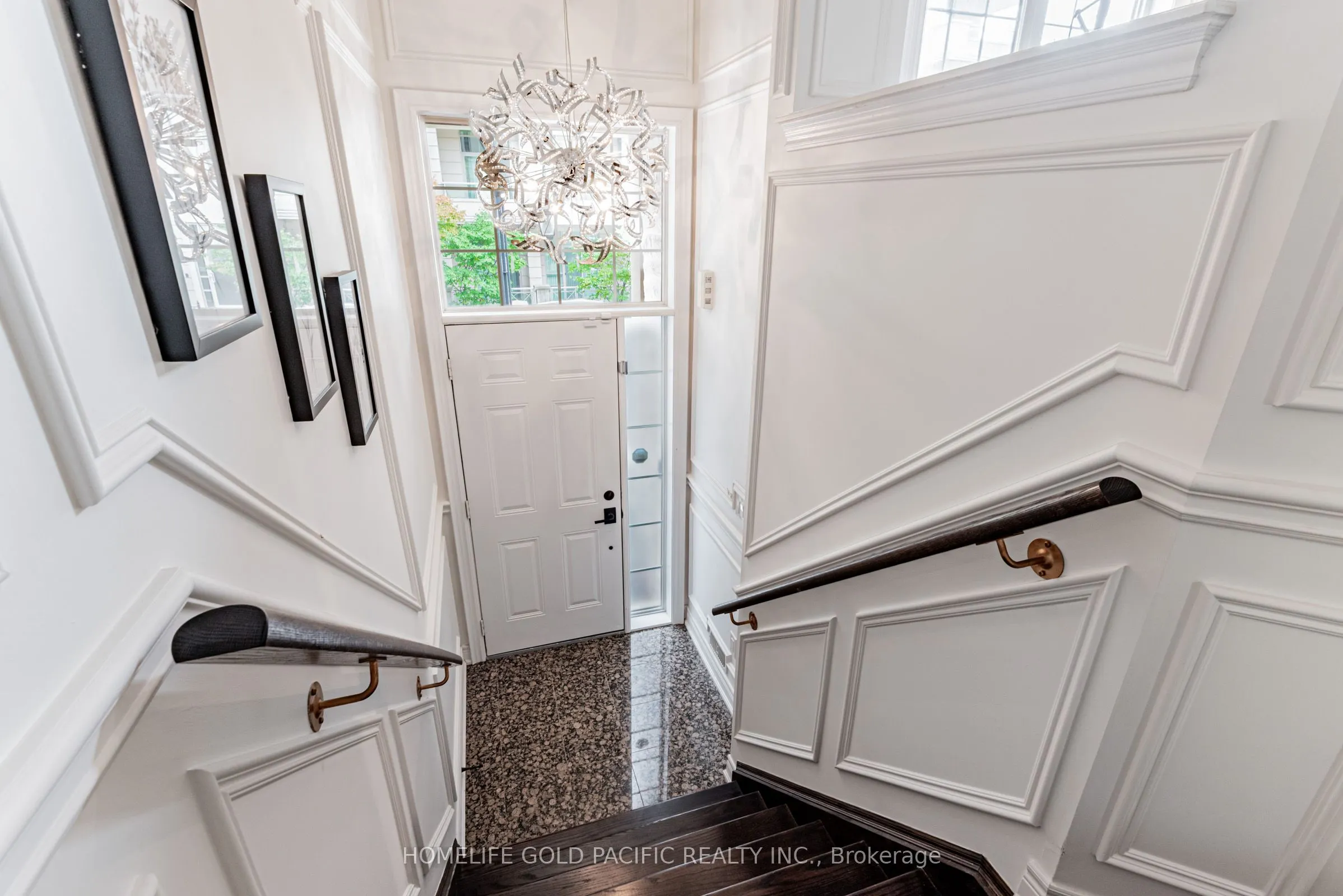27 Bloorview Place, #17
