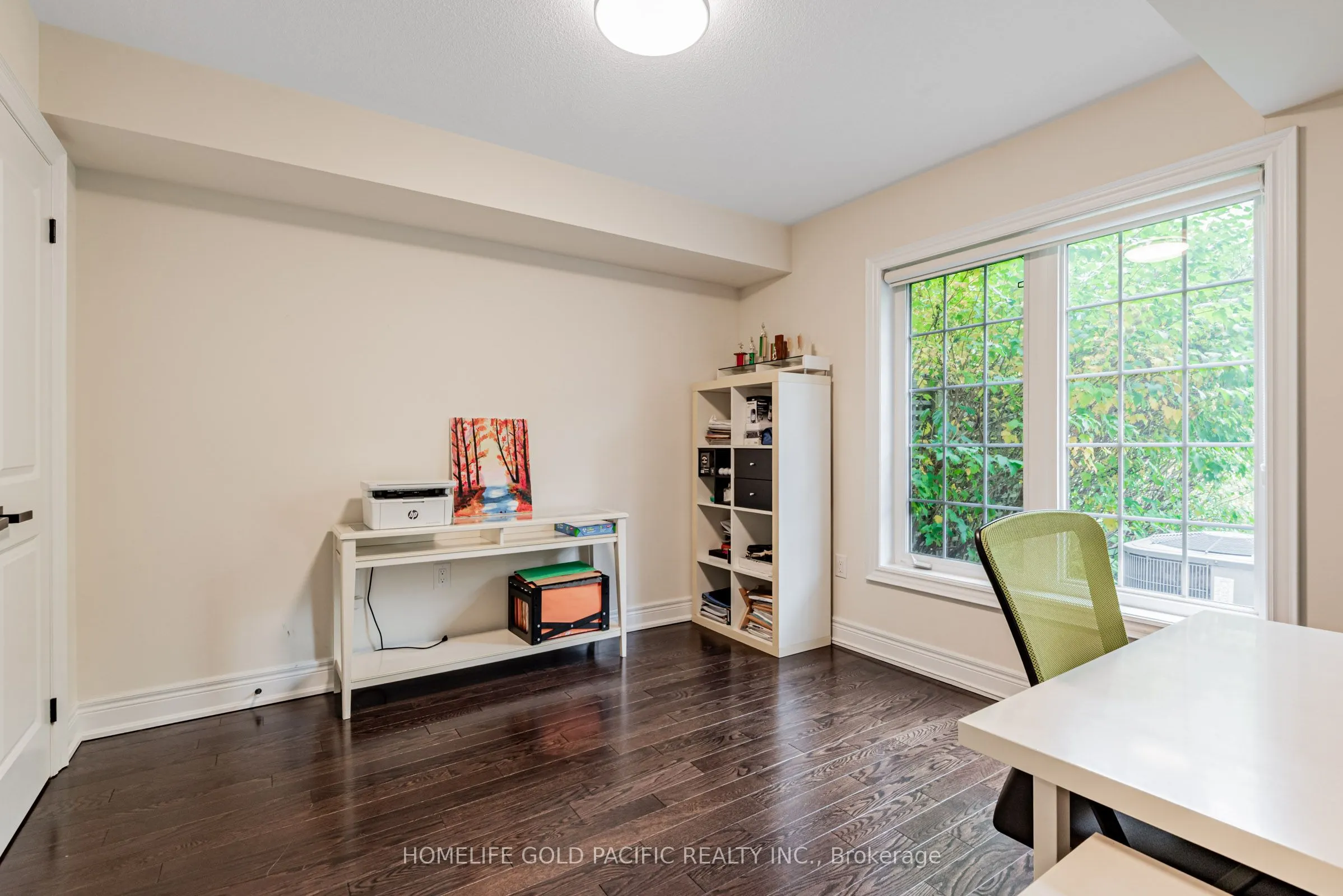 27 Bloorview Place, #17
