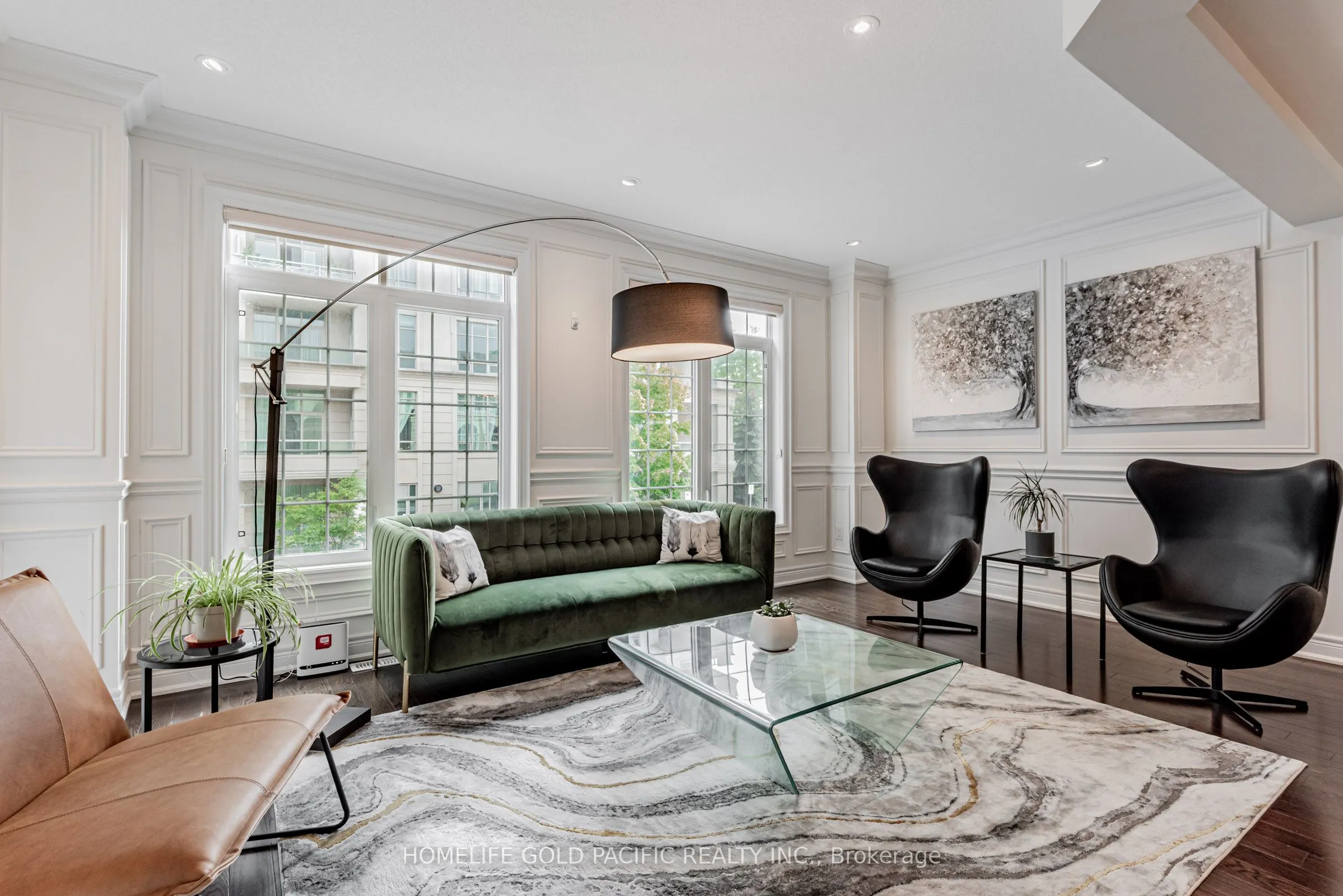 27 Bloorview Place, #17