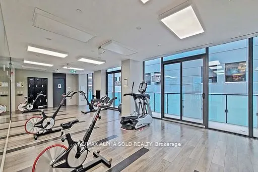 101 Peter Street, #3710