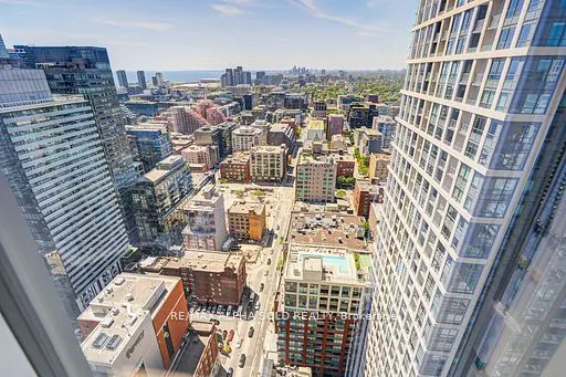 101 Peter Street, #3710