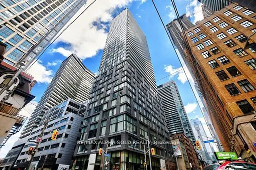 101 Peter Street, #3710