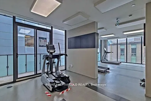 101 Peter Street, #3710