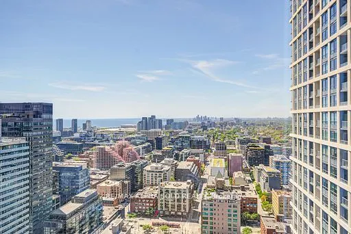 101 Peter Street, #3710
