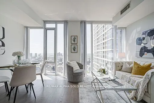 101 Peter Street, #3710