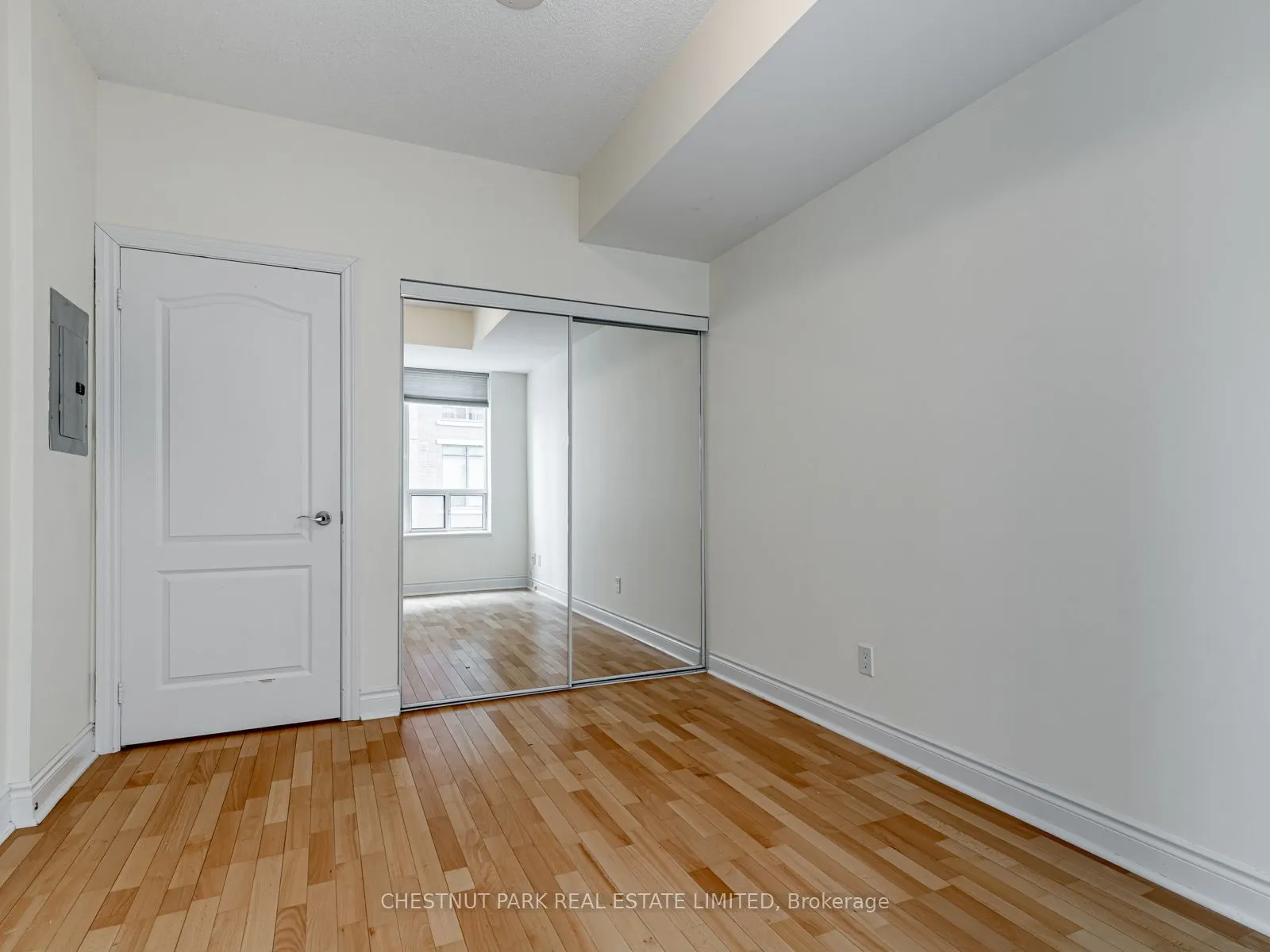 319 Merton Street, #601
