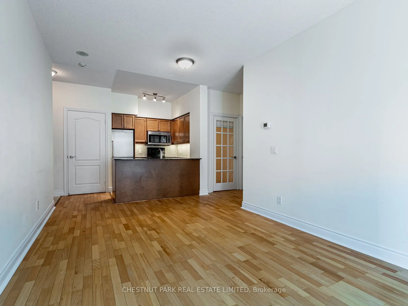 319 Merton Street, #601