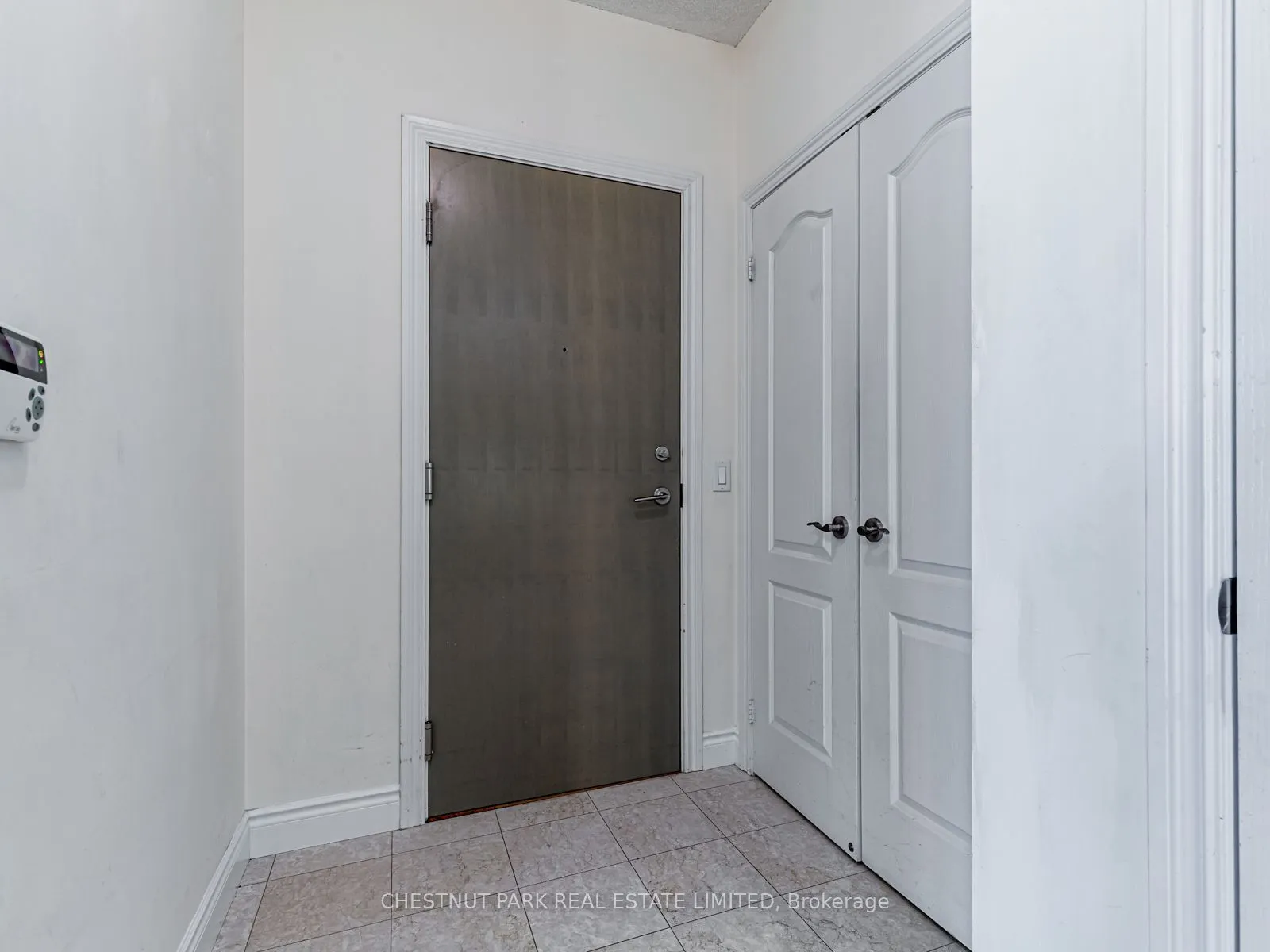 319 Merton Street, #601