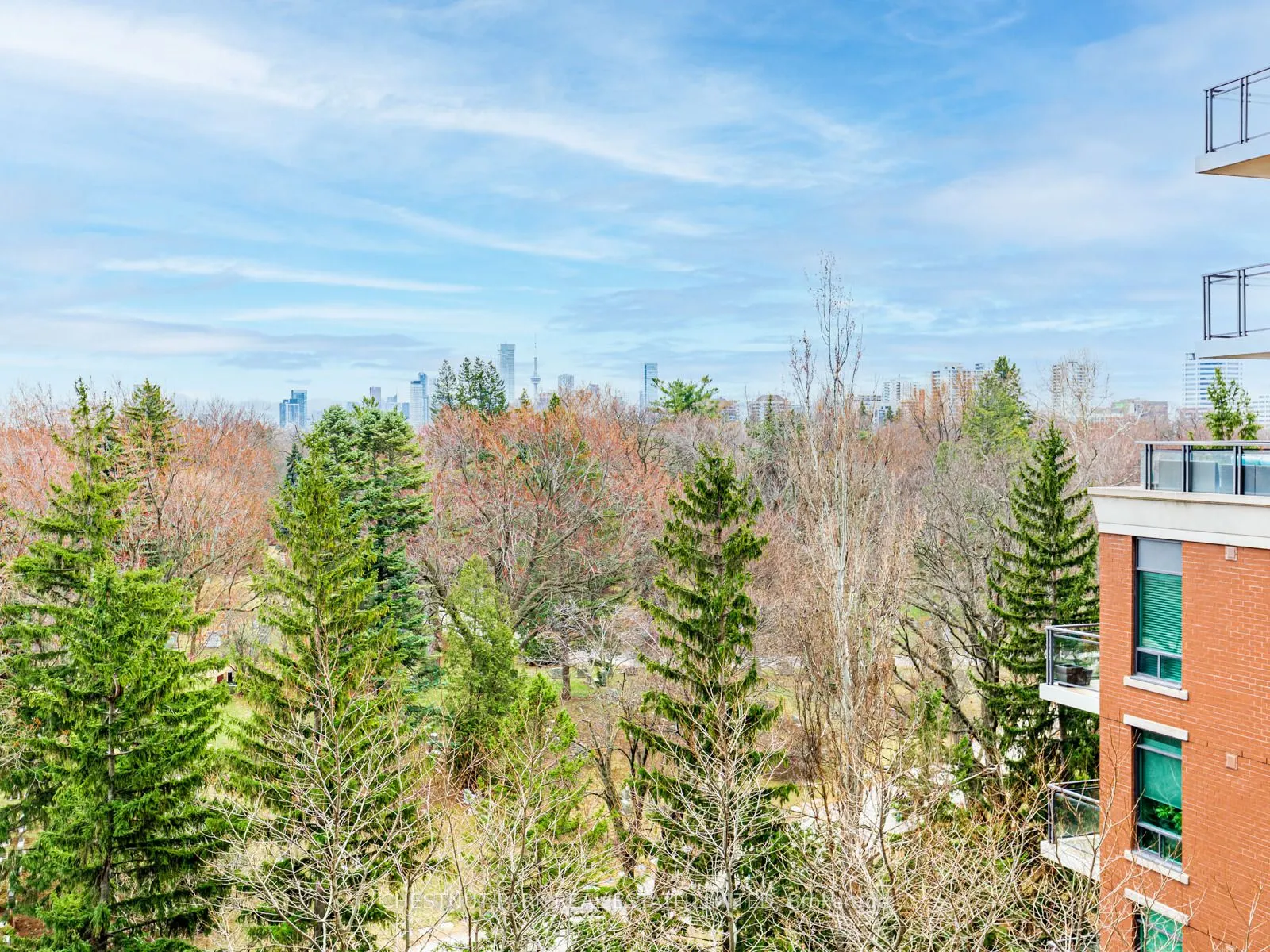 319 Merton Street, #601