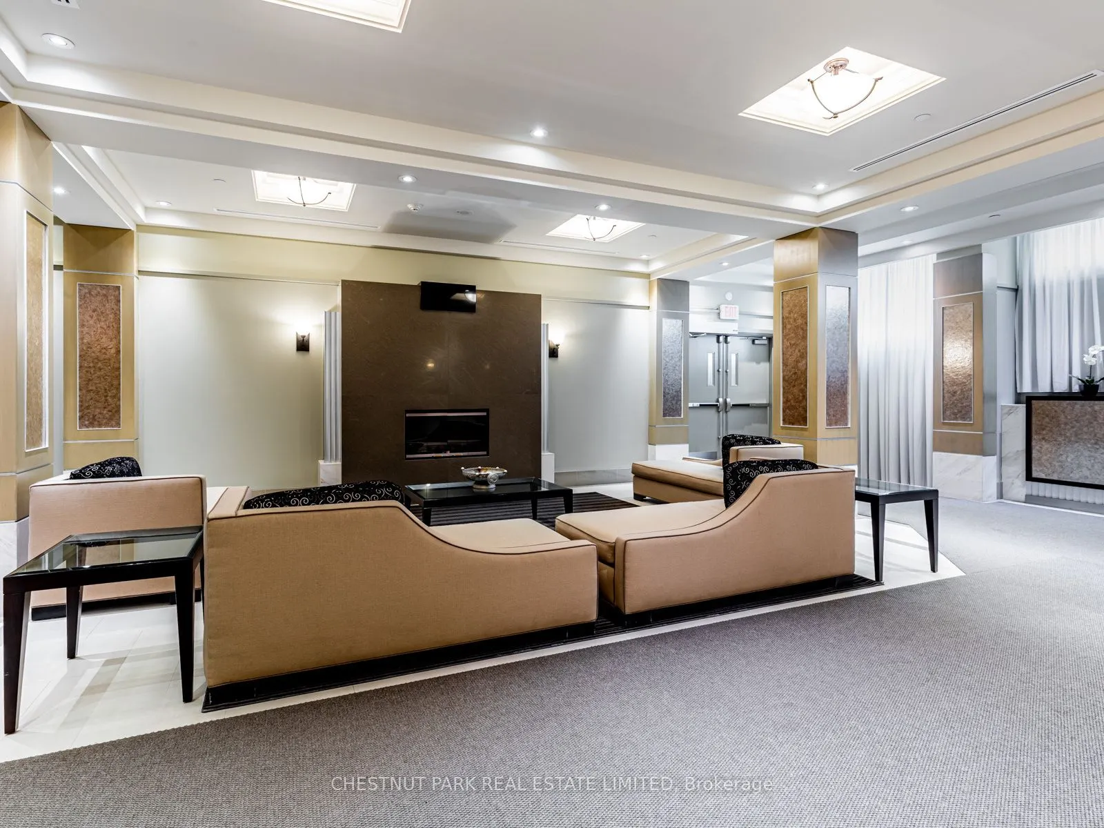 319 Merton Street, #601