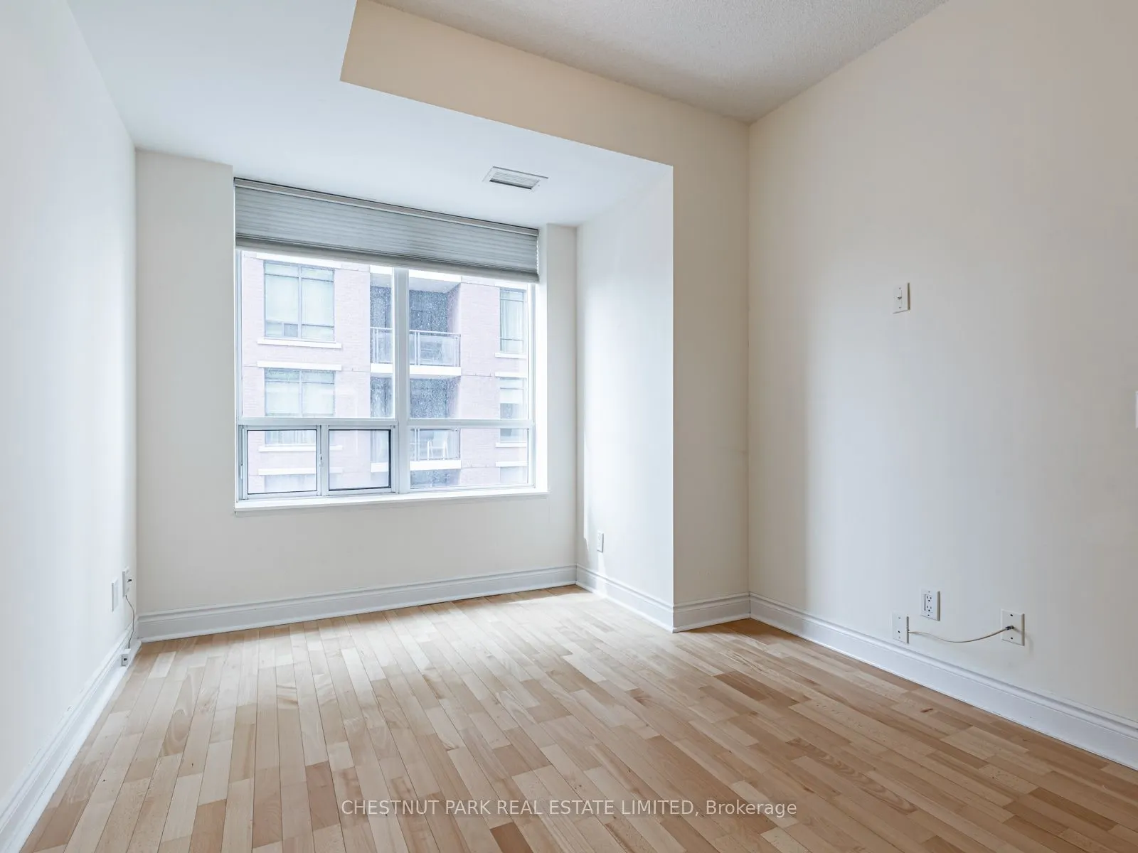 319 Merton Street, #601