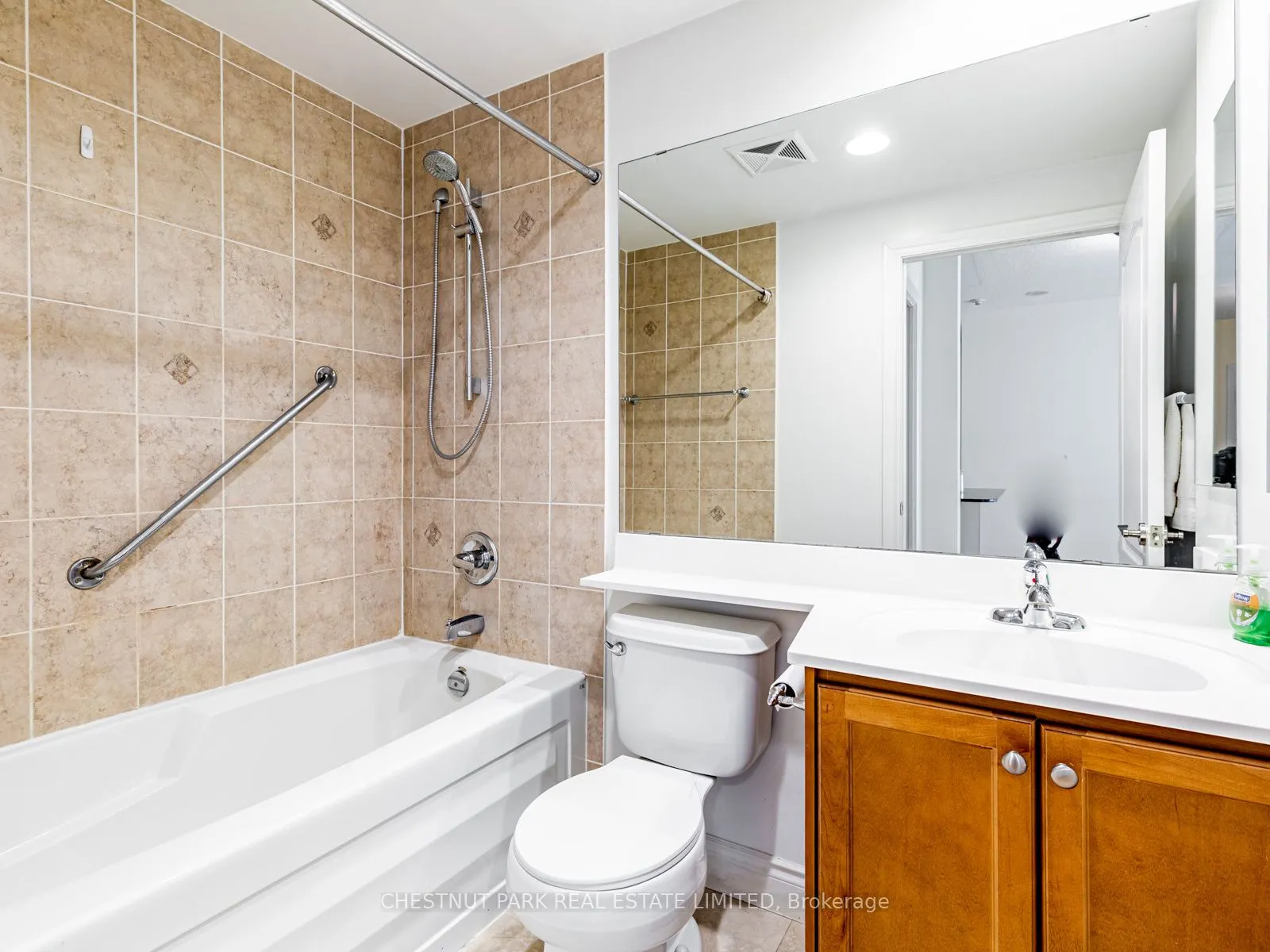319 Merton Street, #601