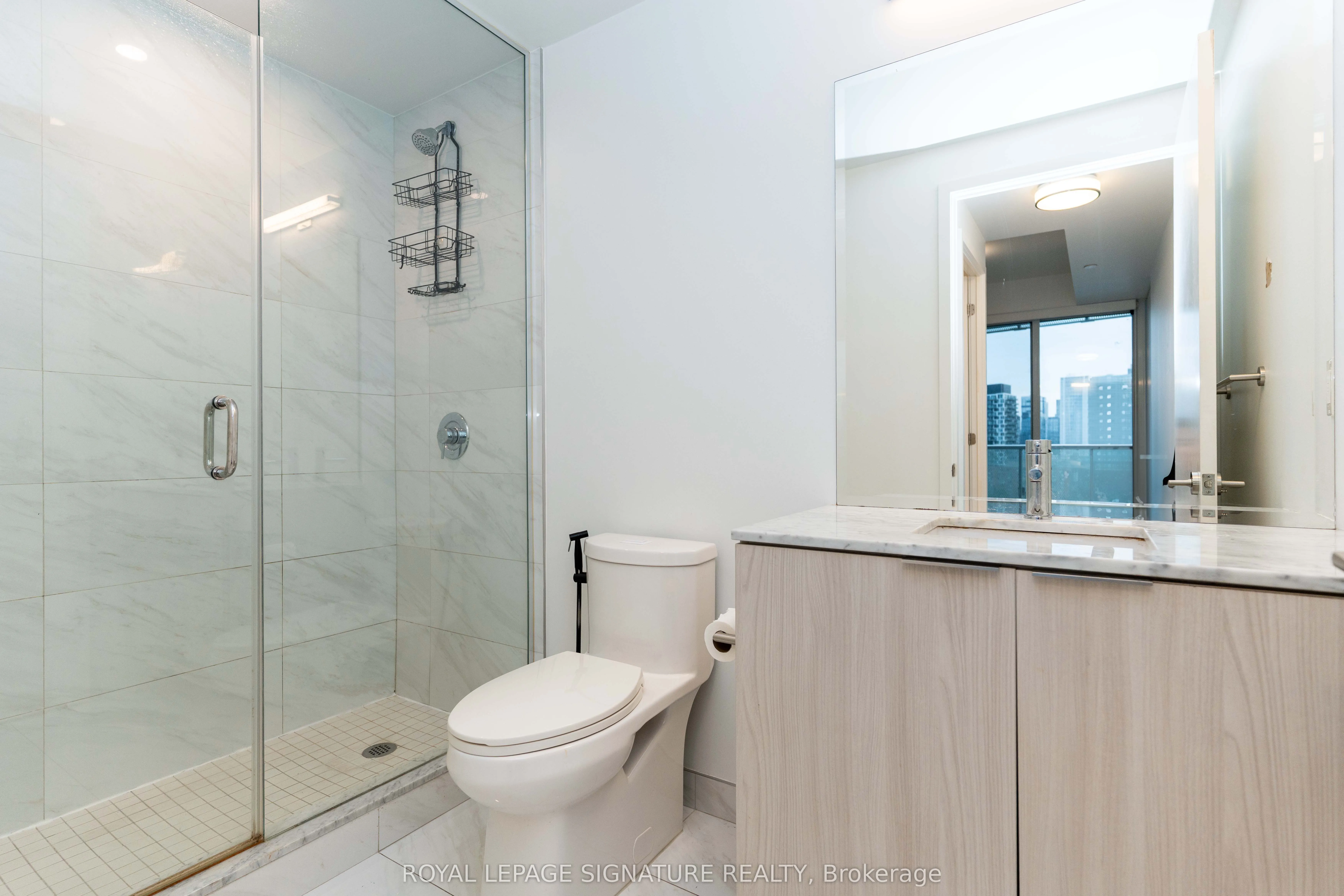 15 Queens Quay E, #1708
