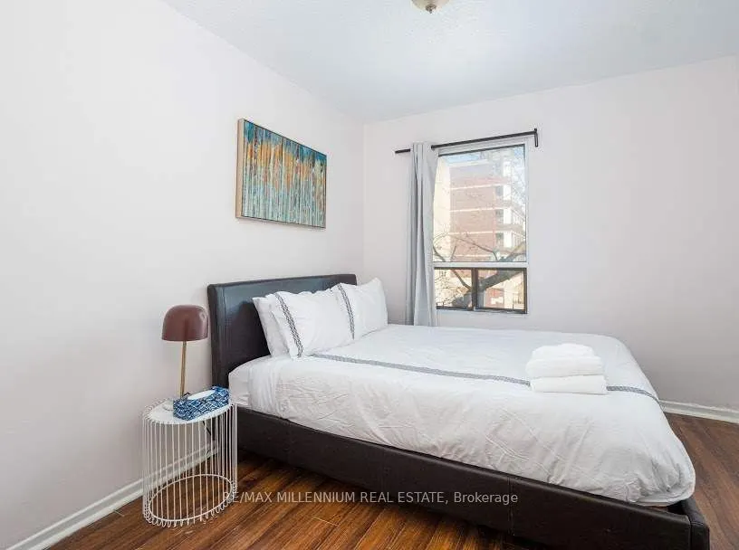 164 Grange Avenue, #206