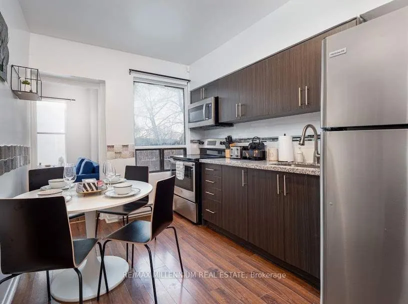 164 Grange Avenue, #206