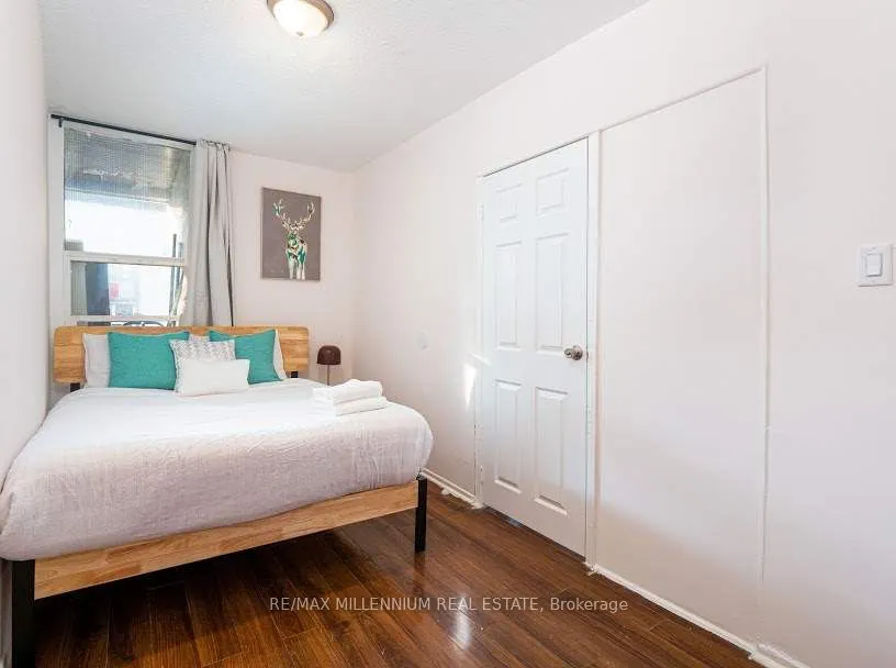 164 Grange Avenue, #206