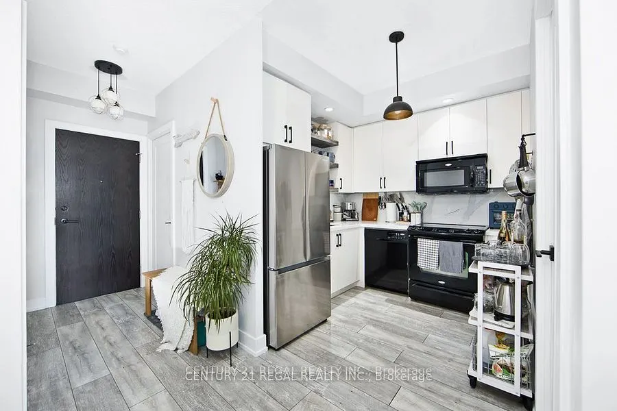 120 Homewood Avenue, #406