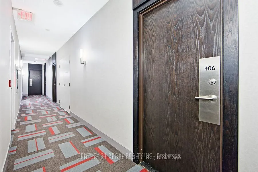 120 Homewood Avenue, #406