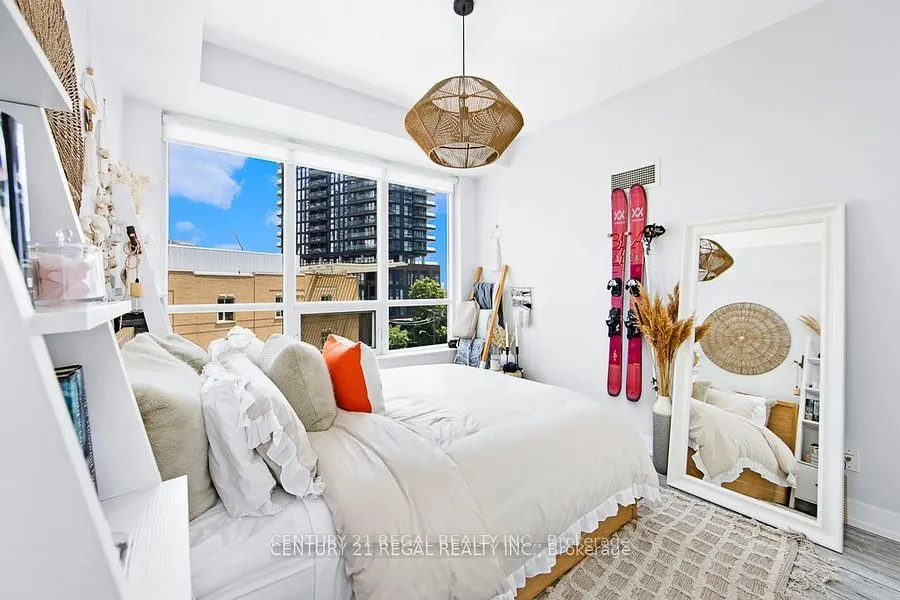 120 Homewood Avenue, #406