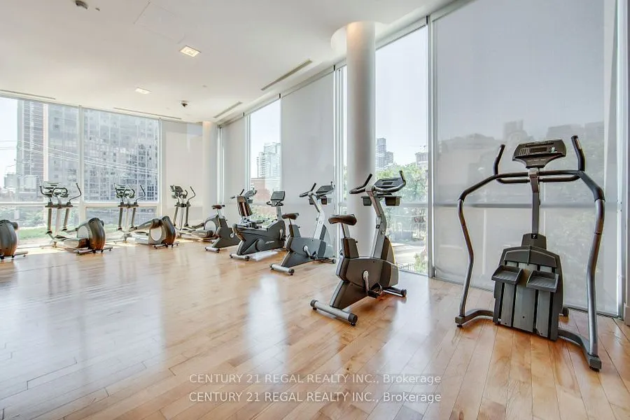 120 Homewood Avenue, #406