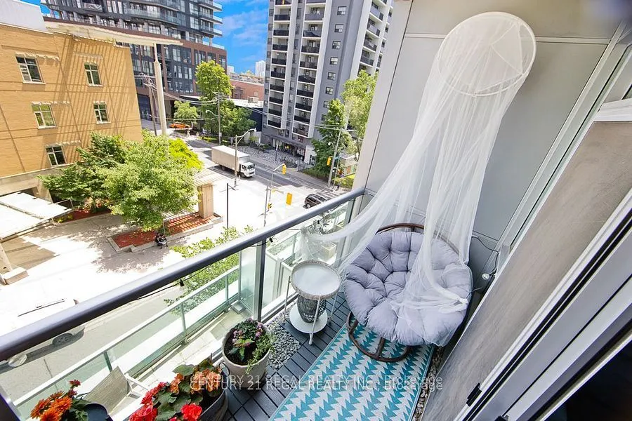 120 Homewood Avenue, #406