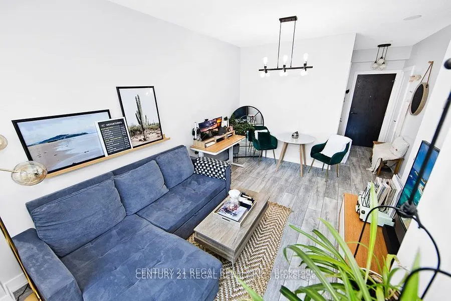 120 Homewood Avenue, #406