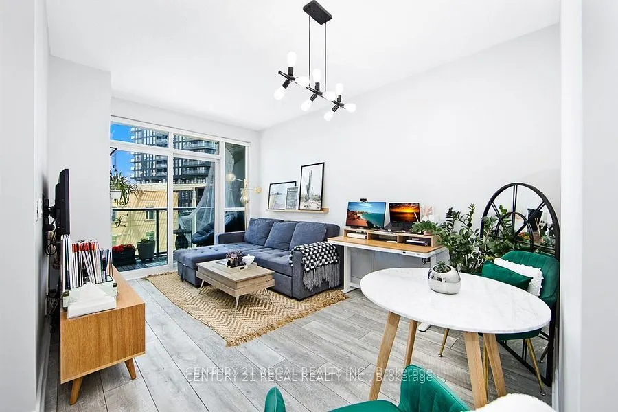 120 Homewood Avenue, #406
