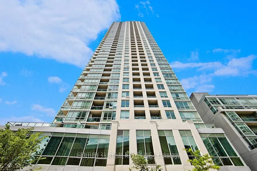 120 Homewood Avenue, #406