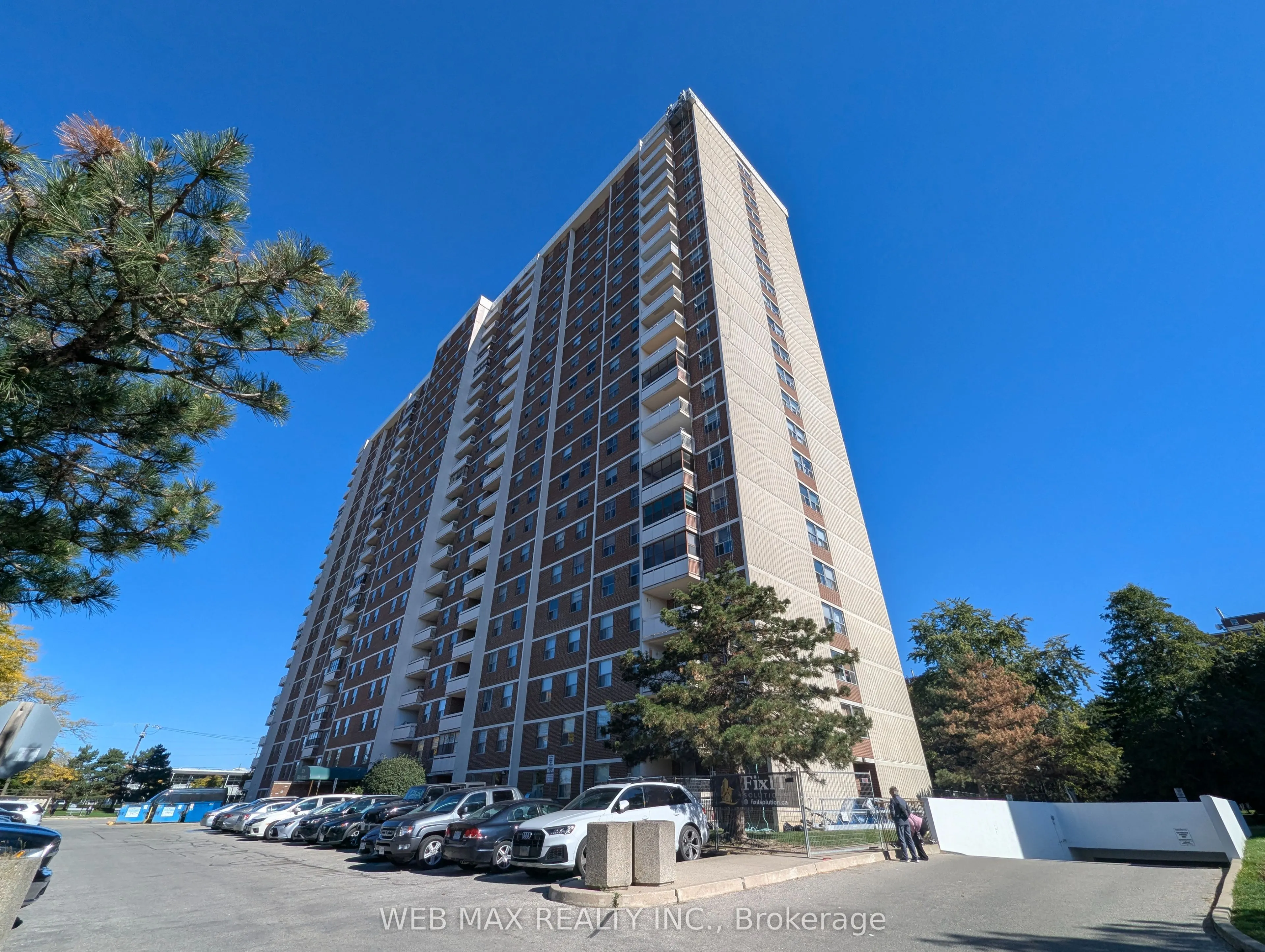 205 Hilda Avenue, #310