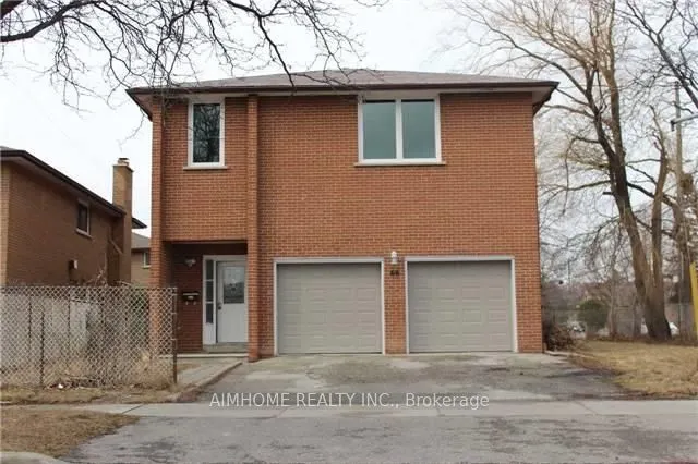 66 Patrick Boulevard, #Bsmt