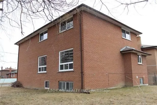 66 Patrick Boulevard, #Bsmt