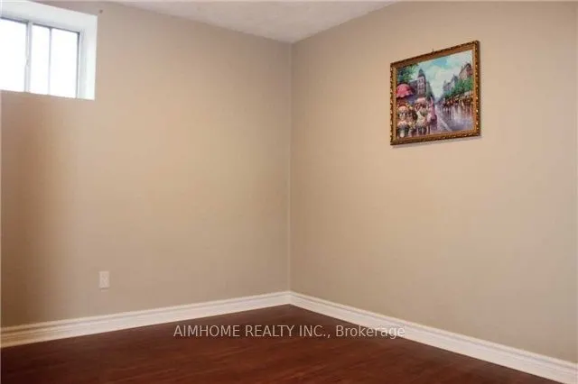 66 Patrick Boulevard, #Bsmt