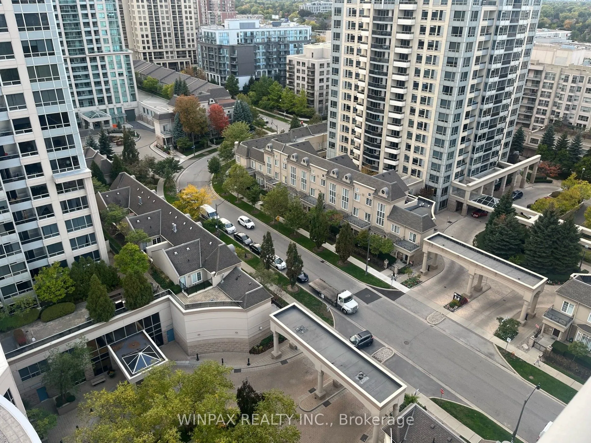 3 Rean Drive, #1514