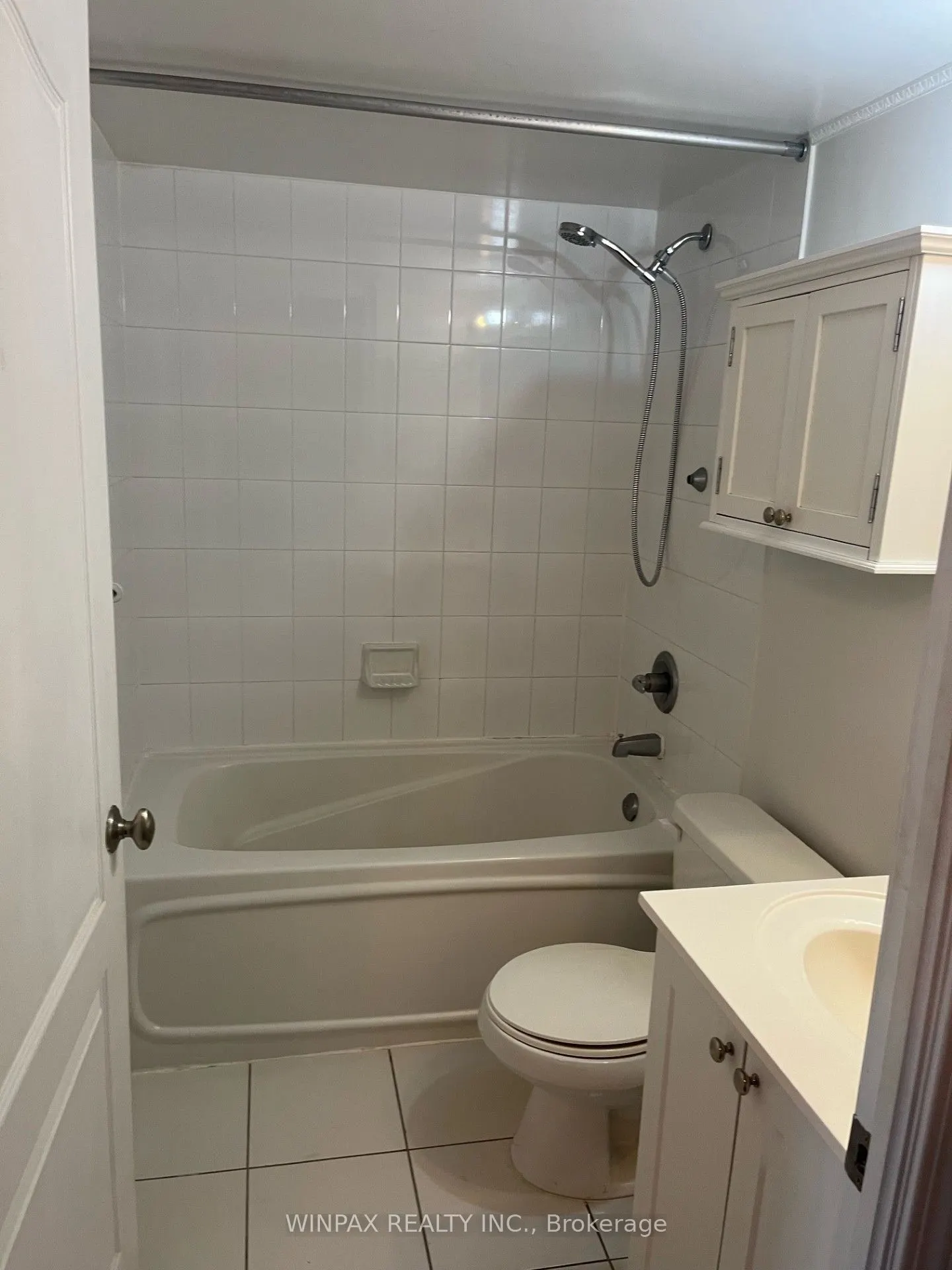 3 Rean Drive, #1514
