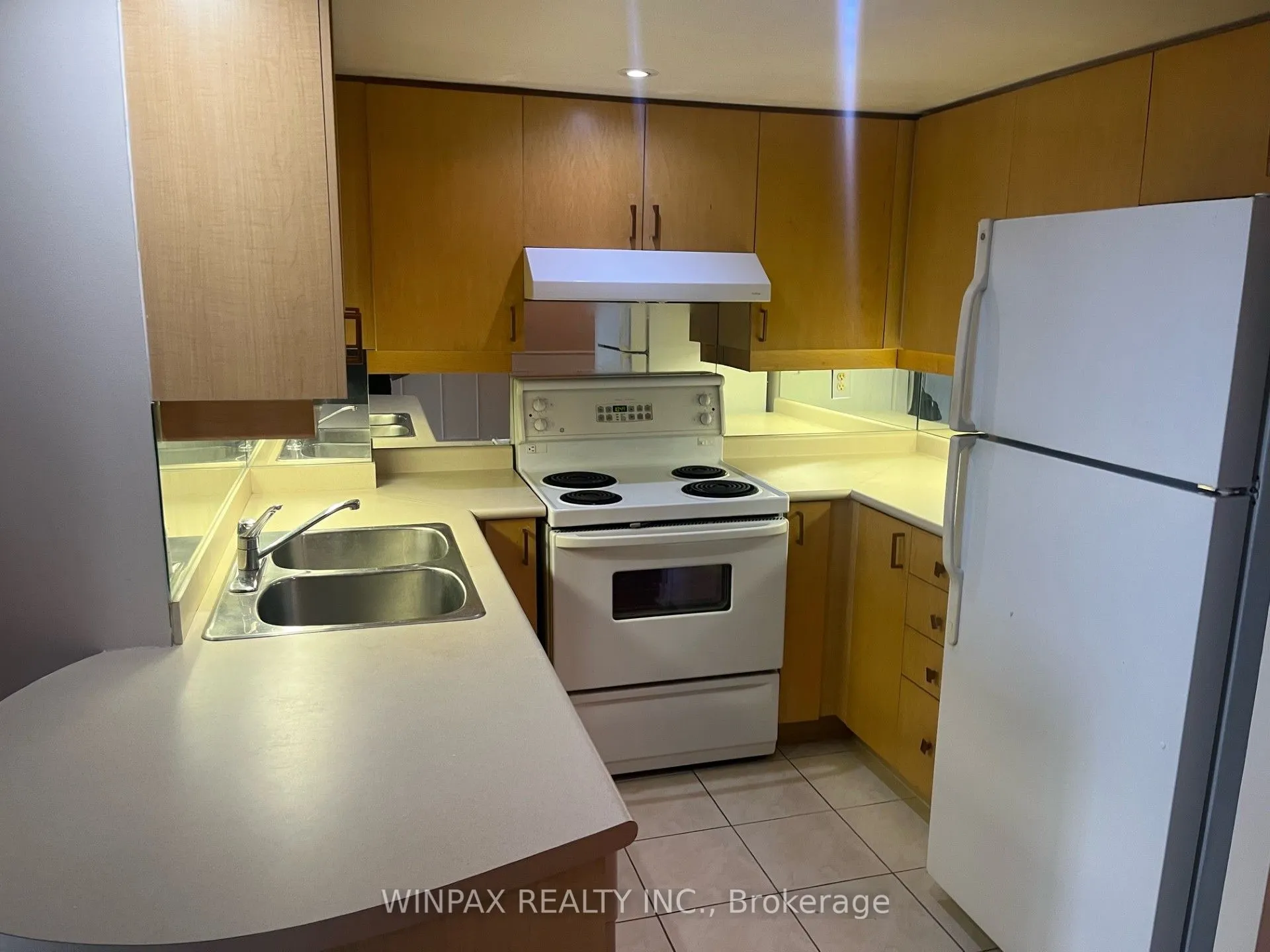 3 Rean Drive, #1514
