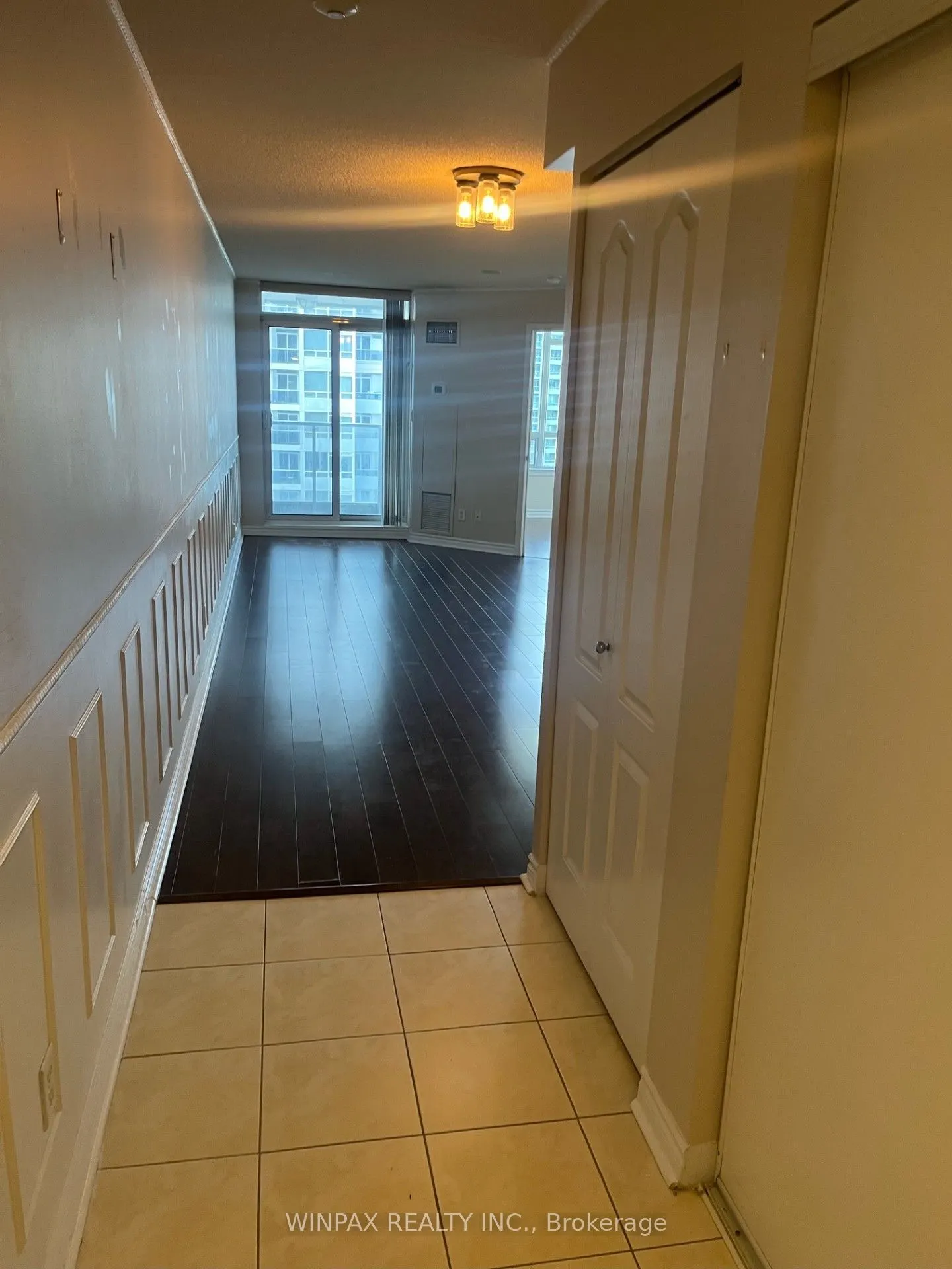 3 Rean Drive, #1514