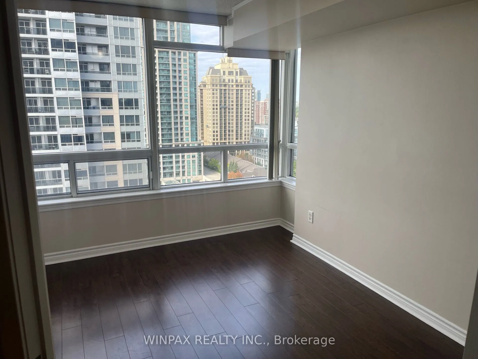 3 Rean Drive, #1514
