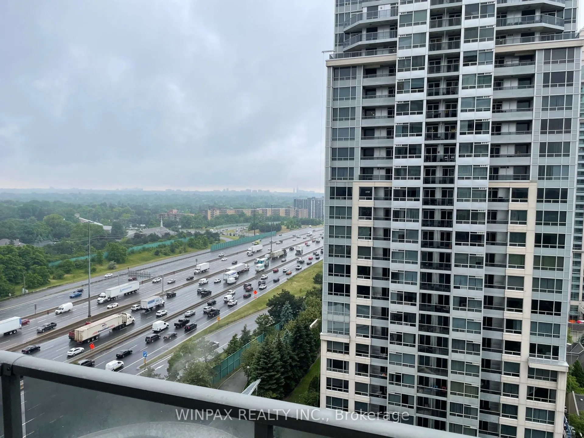 3 Rean Drive, #1514