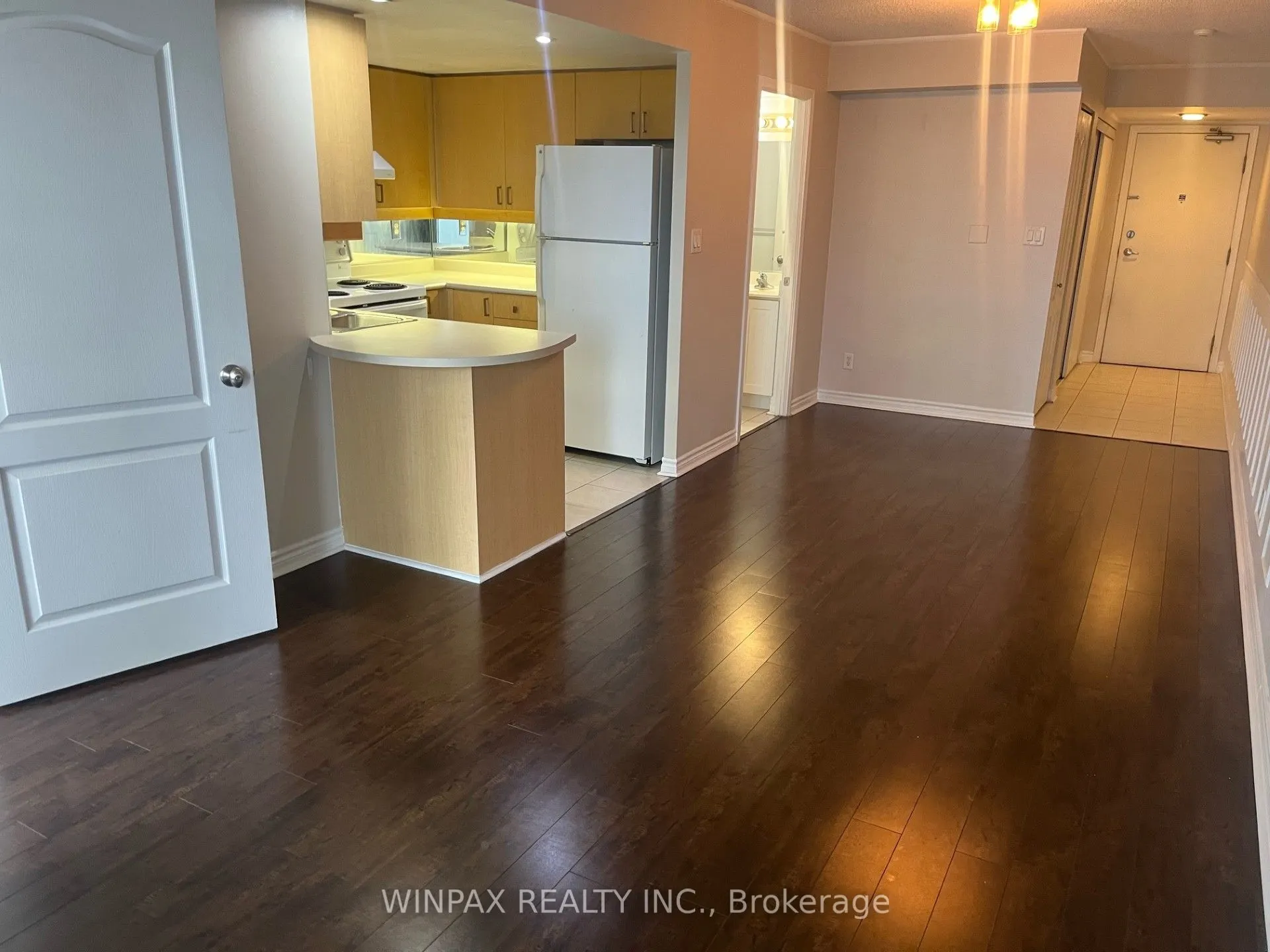 3 Rean Drive, #1514