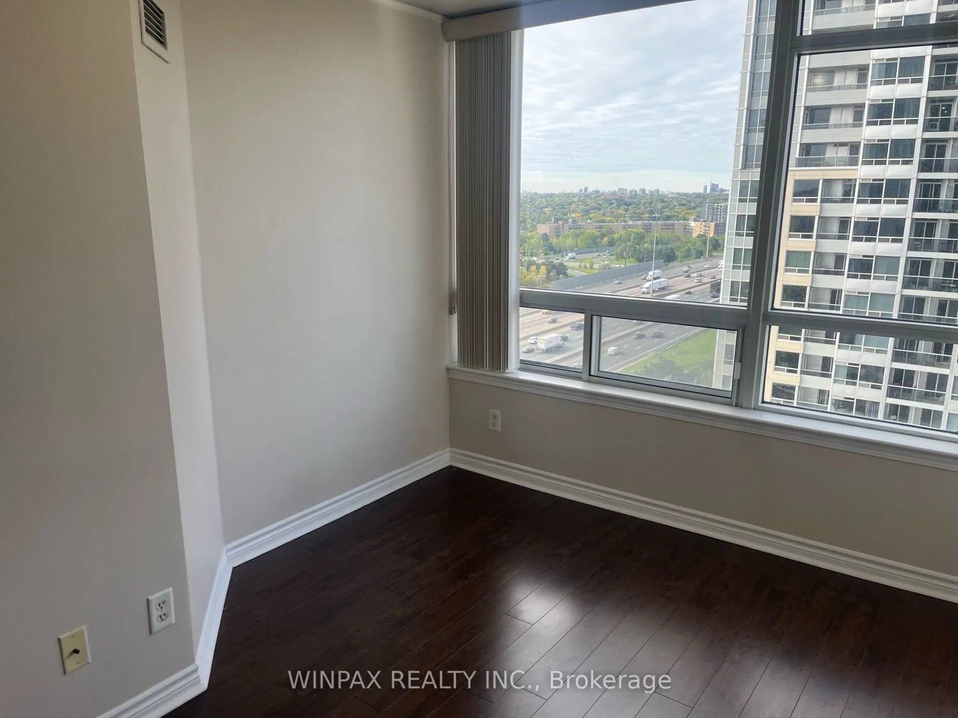 3 Rean Drive, #1514