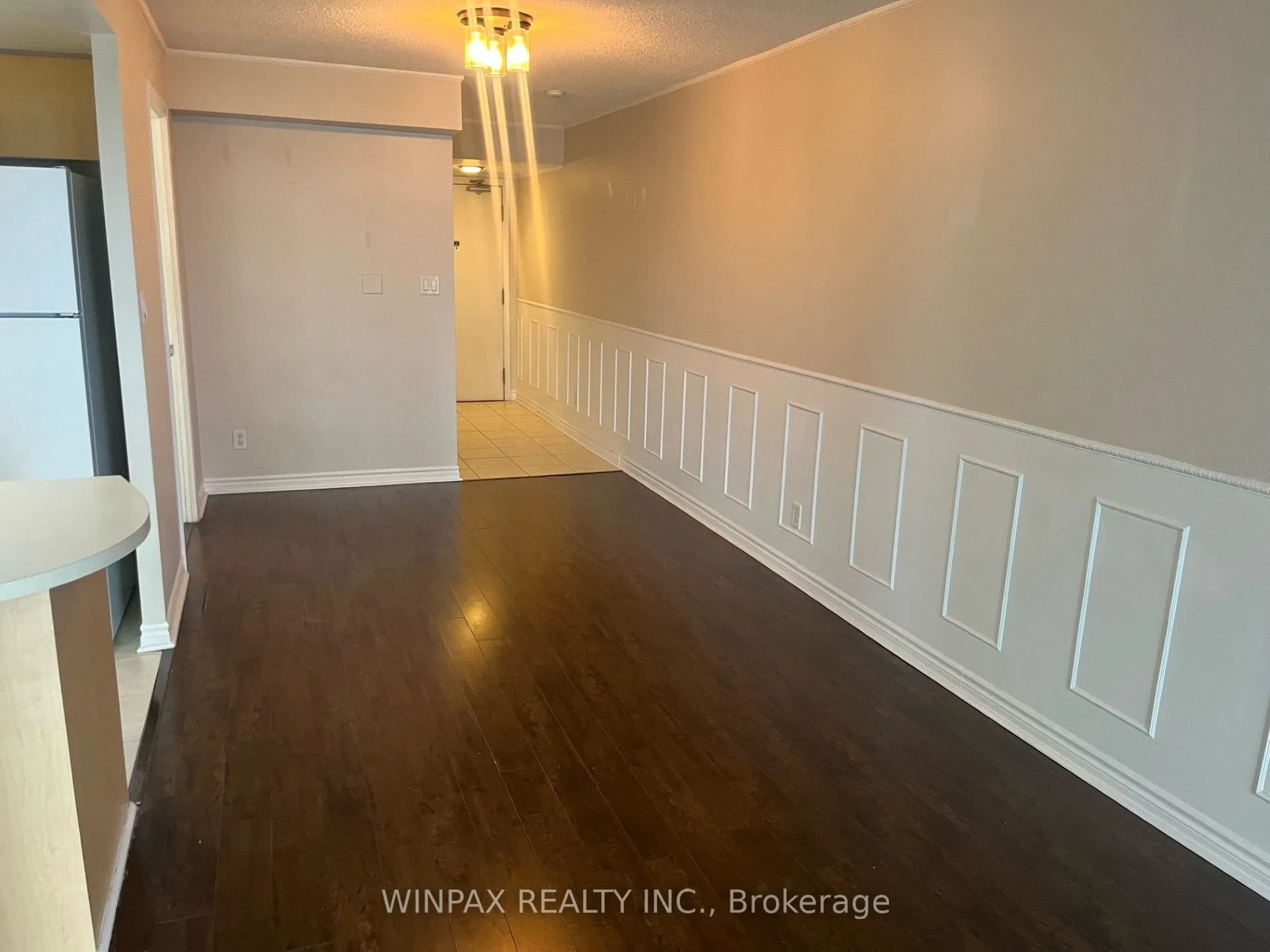 3 Rean Drive, #1514