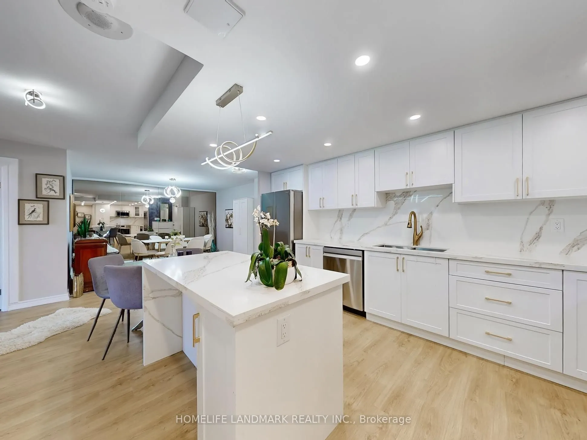 1555 Finch Avenue E, #1108